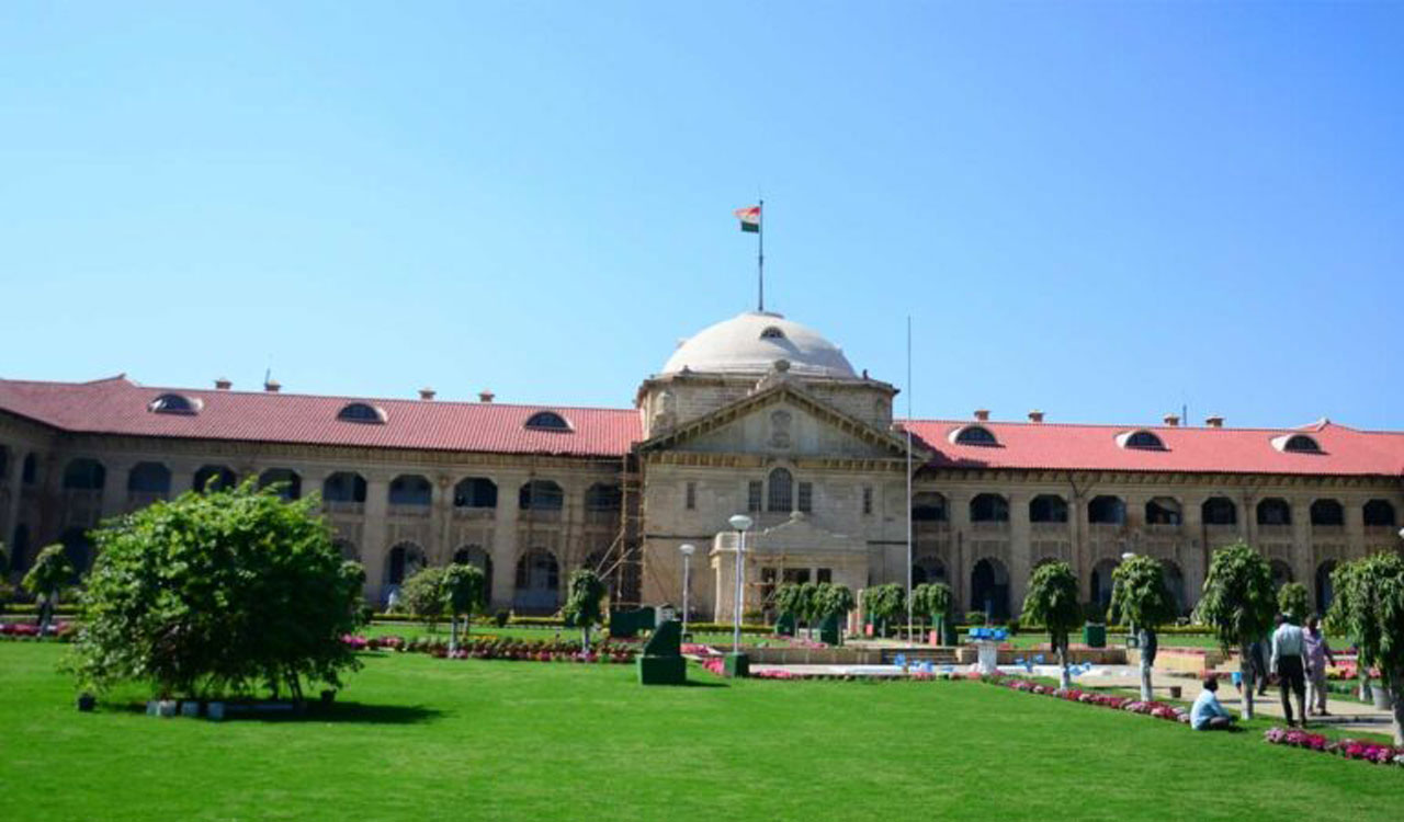 Allahabad HC quashes KGMU professor’s termination, orders reinstatement