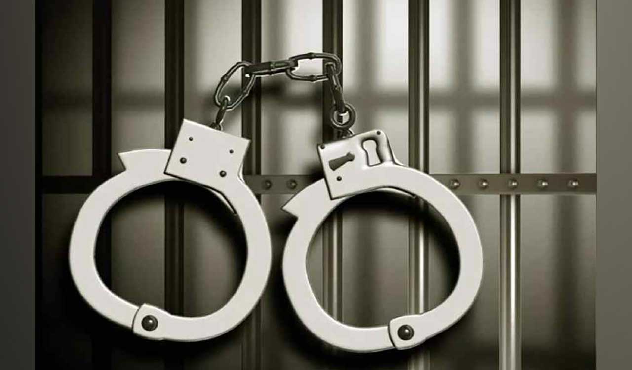 Hyderabad: Auto driver sentenced to 20 years in POCSO case