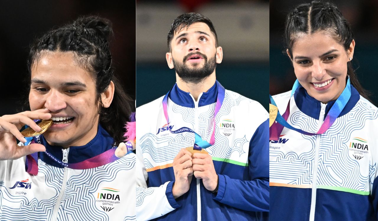 From Glasgow to Amdavad: India begins countdown to the 2030 Commonwealth Games