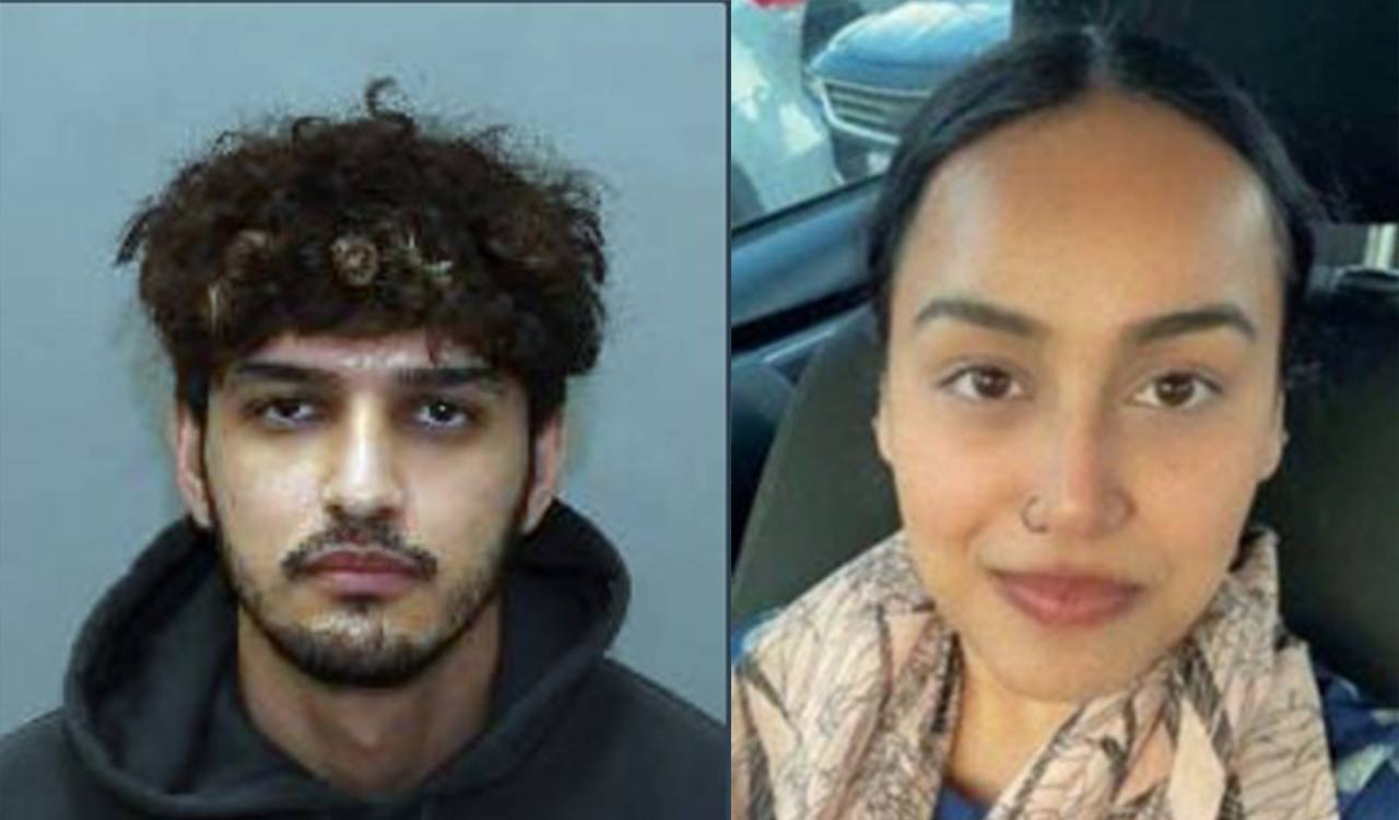 Man arrested months after killing Indian-origin Himanshi Khurana in Canada’s Toronto