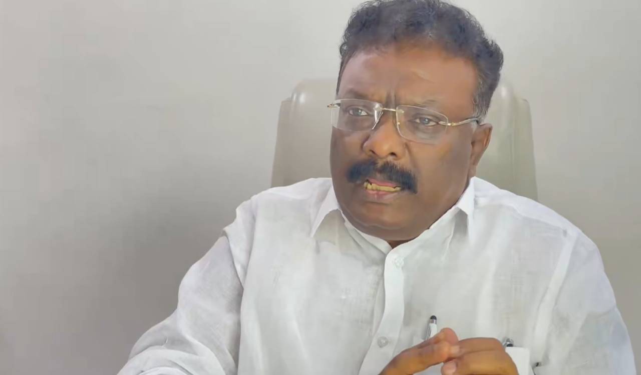 Withdraw GO 97, release White Paper on Skill University: BRS