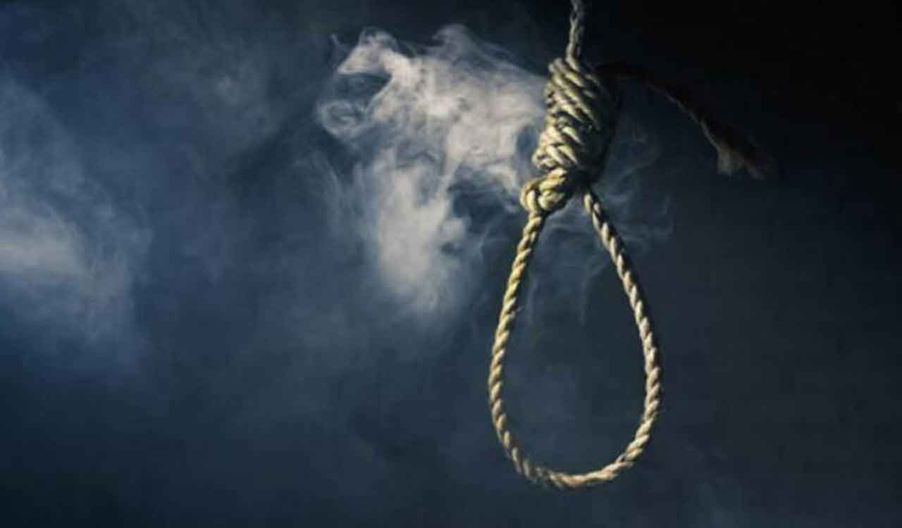 Hyderabad: Police constable allegedly dies by suicide at LB Nagar station