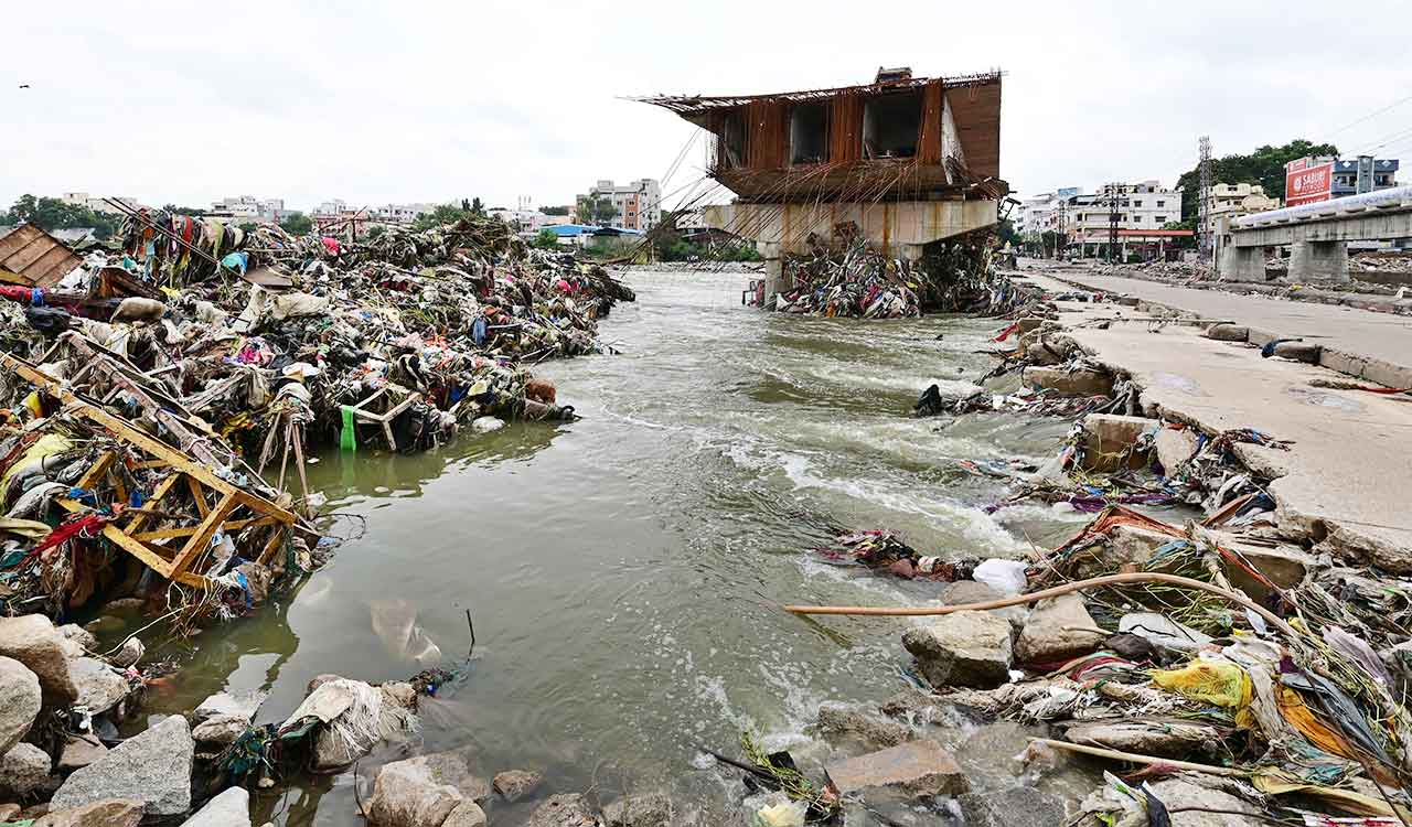 Assam releases Rs 160 crore interim flood relief to 75,000 worst-hit families