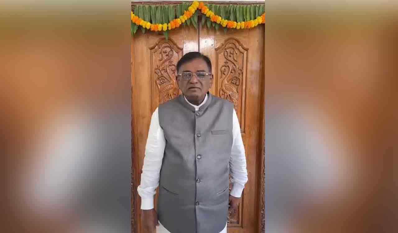 Internal bickering comes to fore in Bellampalli Congress