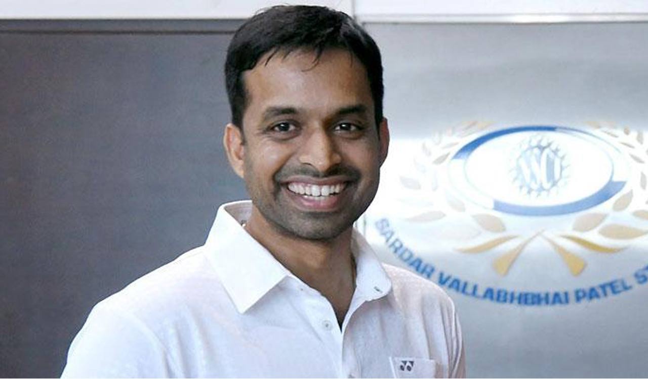Will wipe off few players, benefit few others: Gopichand on badminton’s new scoring system