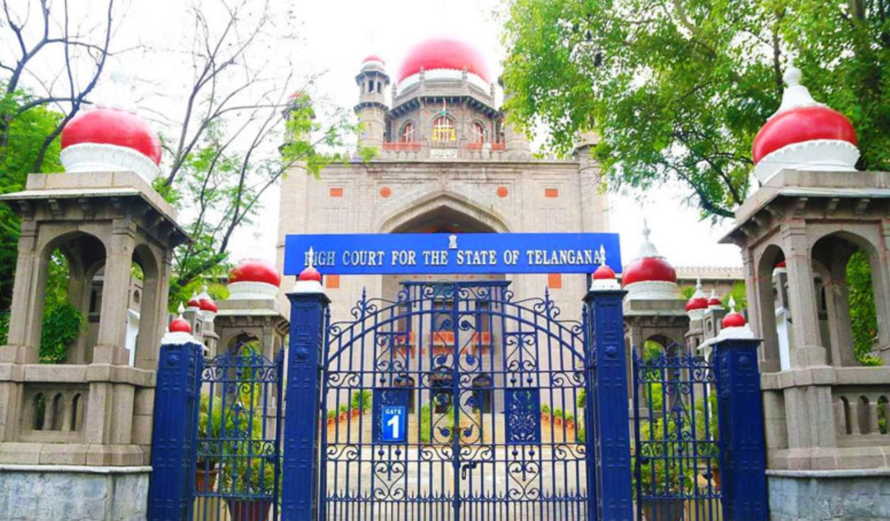High Court questions State’s priorities on welfare schemes, land losers’ compensation