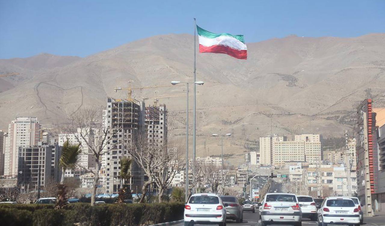 Iran’s currency hits record low as US moves to unveil new sanctions
