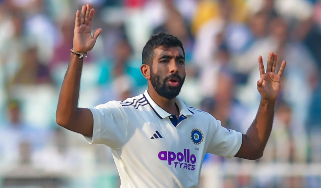 Jasprit Bumrah unlikely to feature in Sri Lanka Tests due to knee injury
