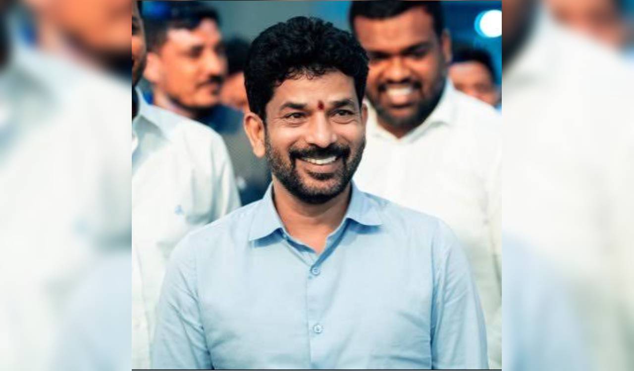 Sridhar Babu’s claim on Kondal Reddy’s Tesseract link puts Congress government in a spot