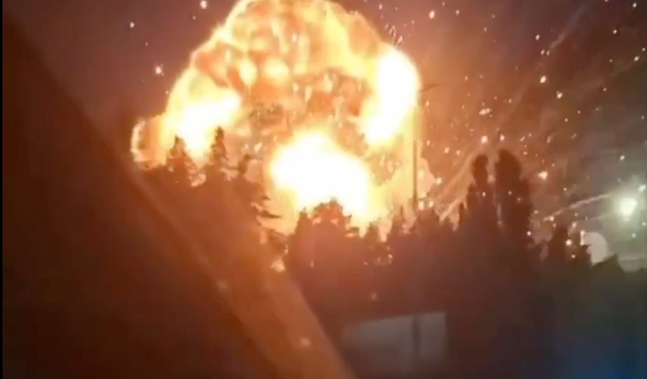 Russian attack hits Ukraine’s Kyiv region, killing at least 27