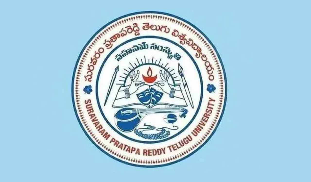 83% faculty posts vacant at Suravaram Pratapa Reddy Telugu University