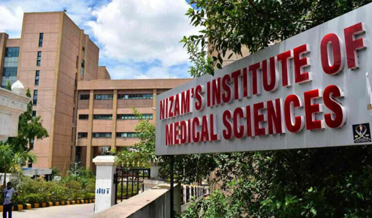 NIMS to offer free heart surgeries for children from August 13