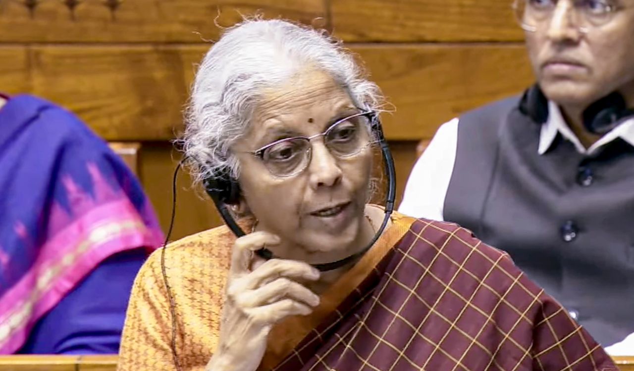 Lok Sabha passes Bill enabling government to allow MDR on UPI, digital payments