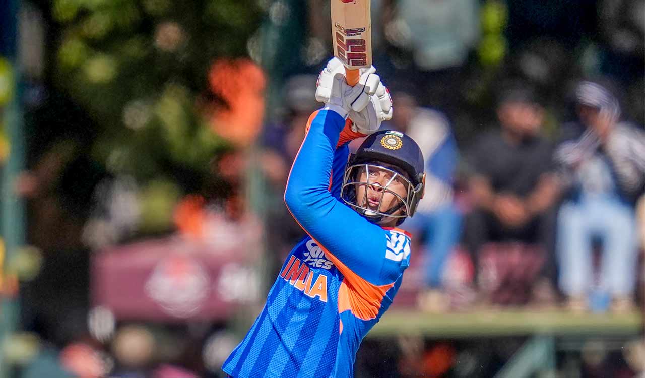 Rahul Dravid urges patience with Vaibhav Sooryavanshi, backs all-format future