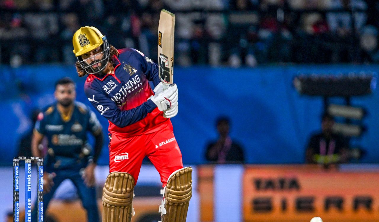 Patidar retained as Central Zone captain, Rinku Singh named vice-captain for Duleep Trophy