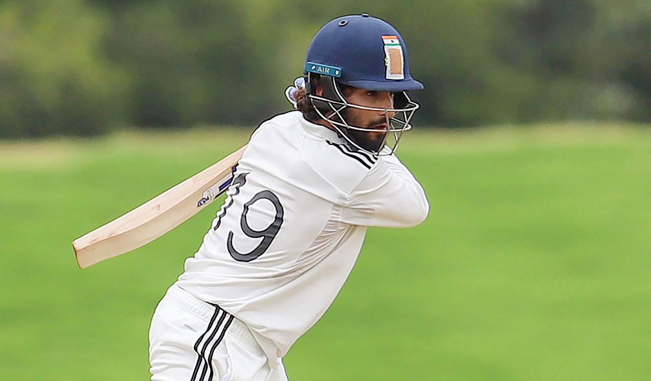 Duleep Trophy begins with Sooryavanshi, Patidar, Shami and other stars eyeing strong outings