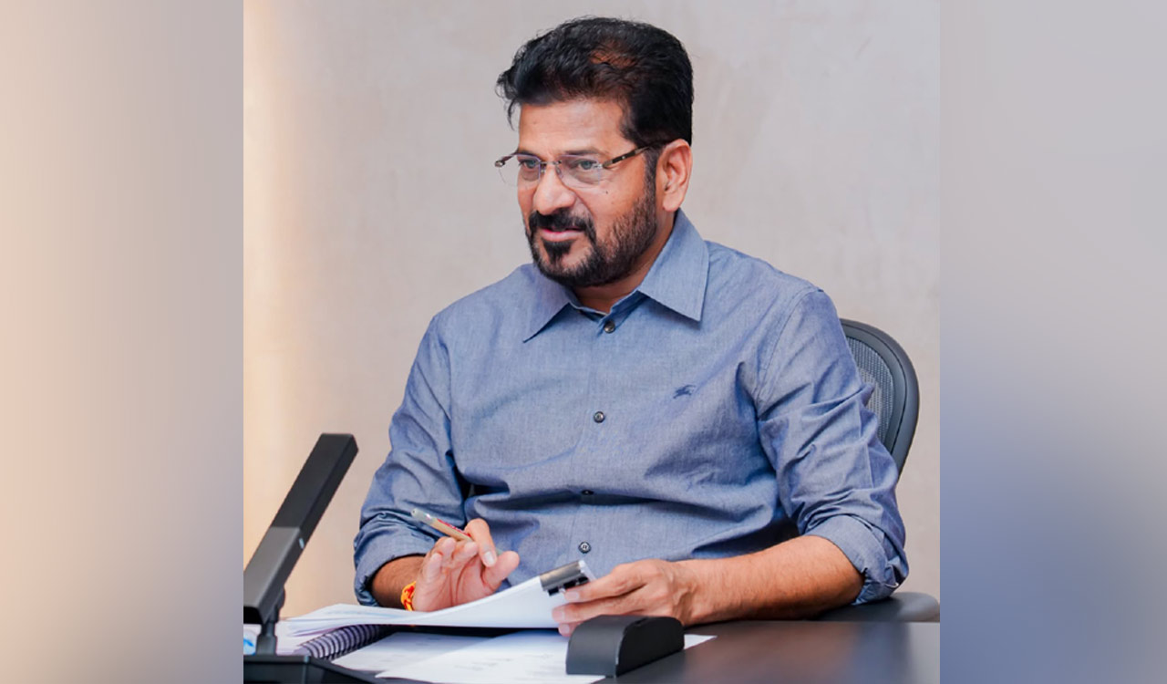 Sangareddy disappointed as Revanth Reddy makes no development announcements during visit