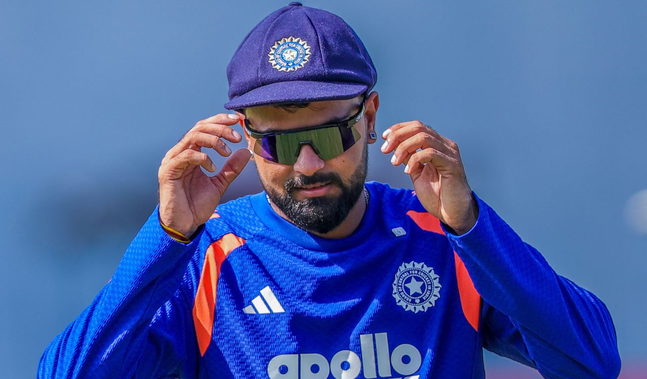 How Saransh Jain chose red-ball cricket over IPL stint before Test debut