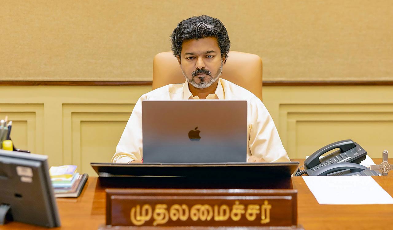 TN agriculture budget today; crop loan waiver, higher MSP in focus