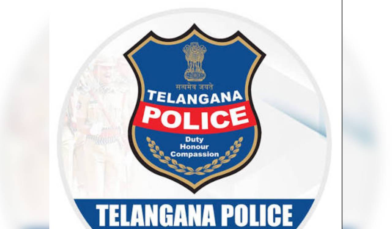 Telangana Cybercrime DCP attached to HQ amid FIR row