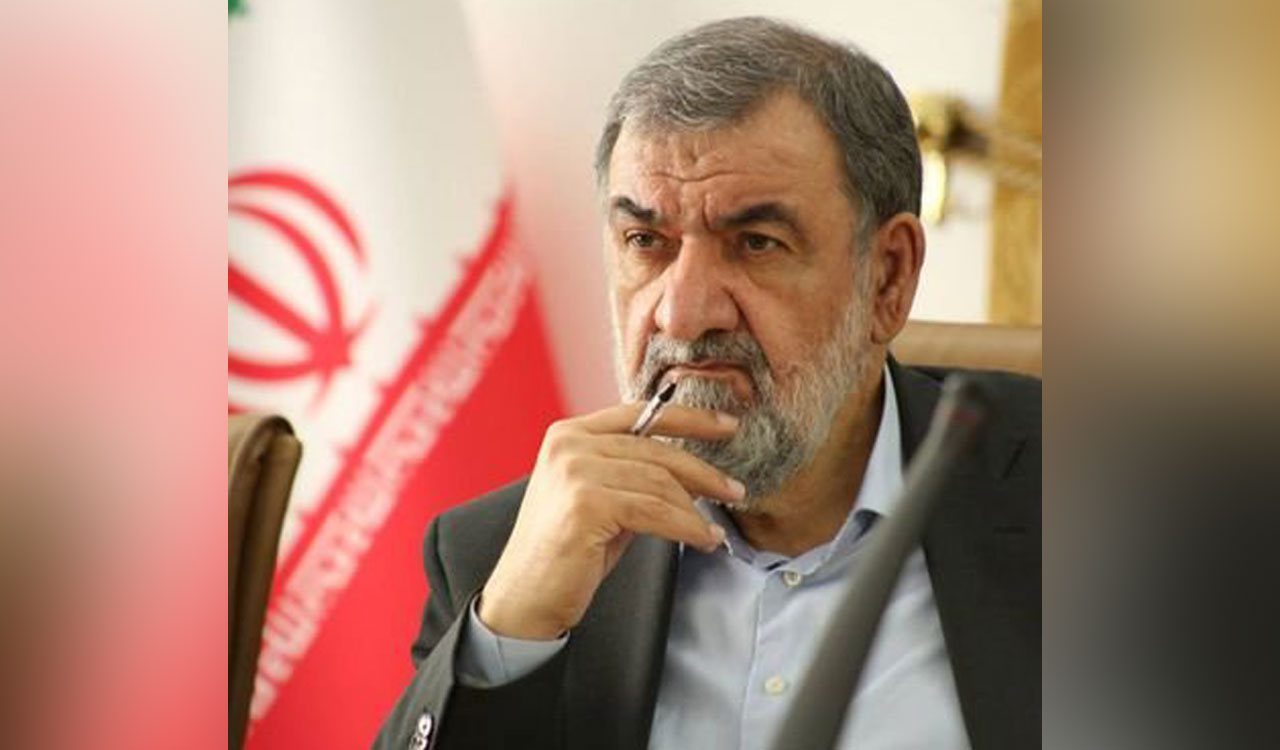Iran says any country joining US economic war to be considered ‘enemy’