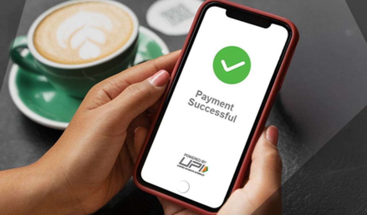PM Modi marks 10 years of UPI, hails India’s digital payment revolution