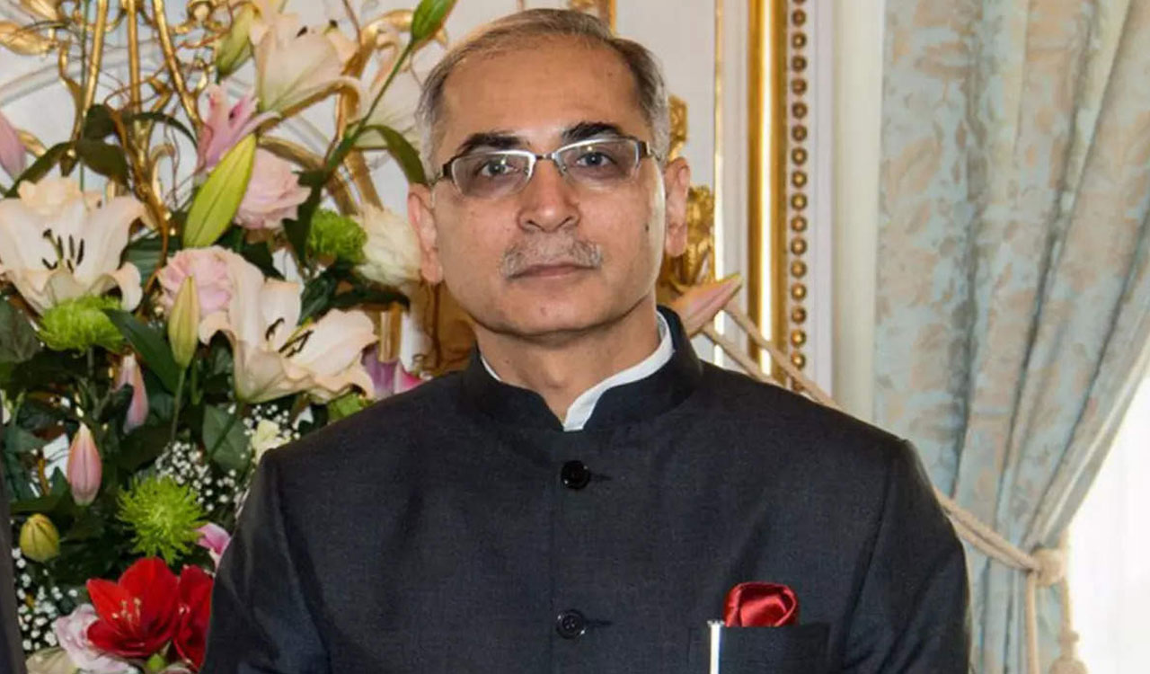 Pakistan made every effort to dismantle goodwill under Indus Water Treaty: Kwatra