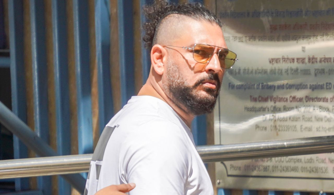 Delhi High Court protects Yuvraj Singh’s personality rights, restrains unauthorised AI deepfakes and merchandise