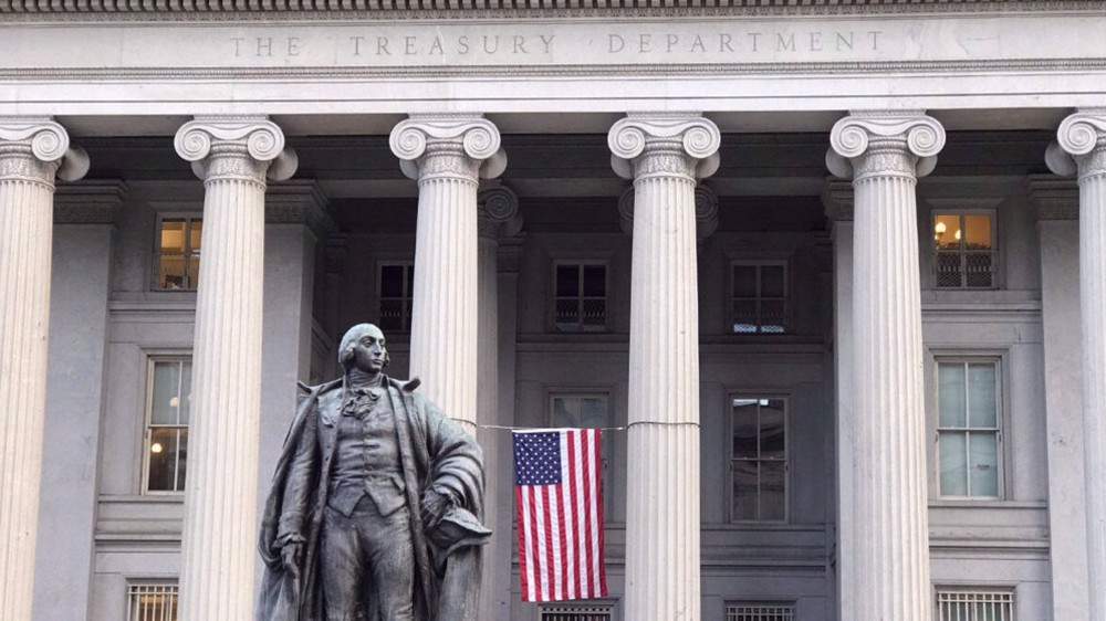 War on Iran pushes US debt toward $40 trillion as borrowing costs surge