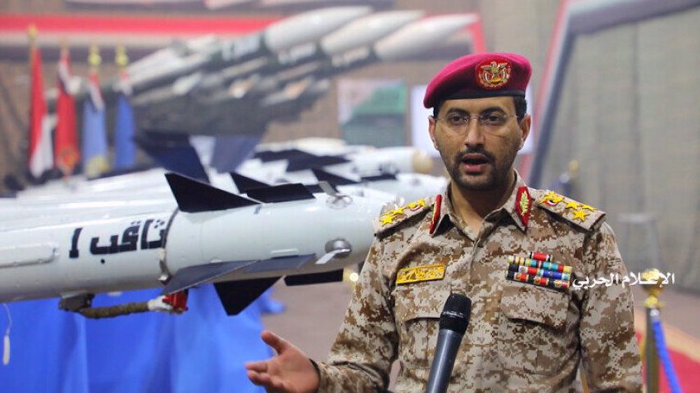 Saudi-linked targets, Riyadh-backed mercs come under fresh heavy strikes by Yemen’s Armed Forces