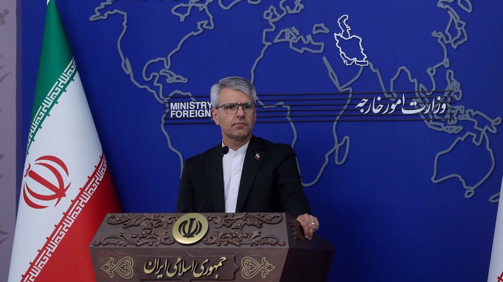 Those invoking Prophet's message must first assess their own conduct, Iran tells Bahrain