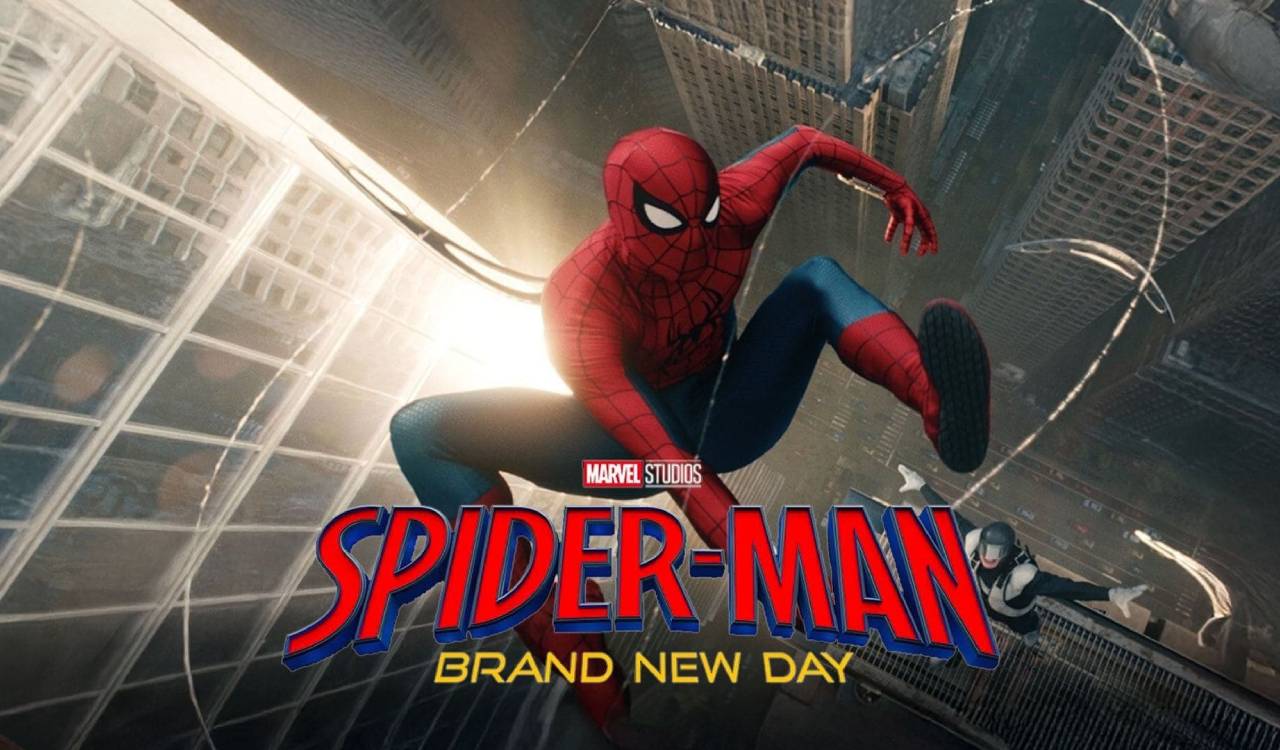 Spider-Man: Brand New Day crosses Rs 200 crore in India