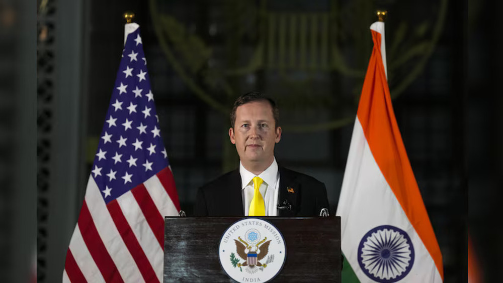 Pakistan summons US envoy over Kashmir remarks