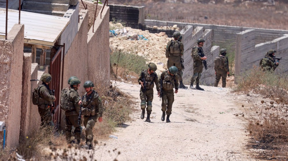 Israeli lawyer calls for killing all Palestinians in occupied West Bank