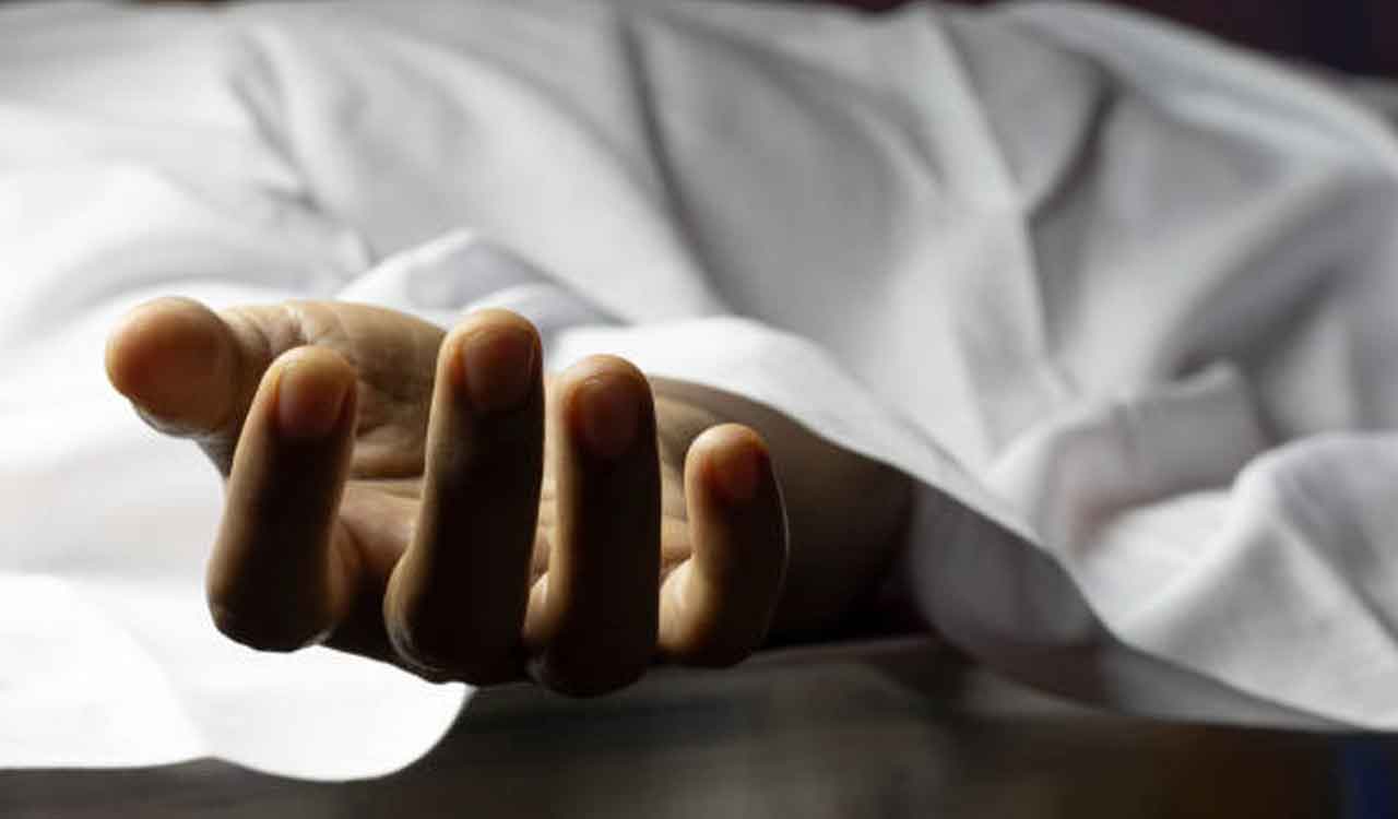 Three sisters, including one-year-old, die of electric shock from cooler in Rajasthan