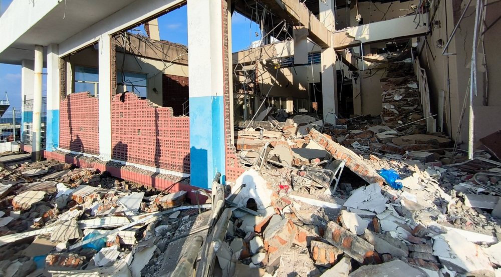 Death toll from Indonesias earthquake rises to 47