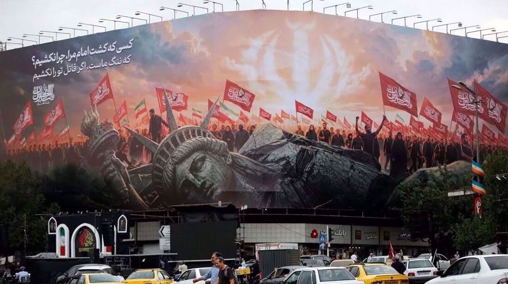 Anti-imperialist scholars condemn Guardian open letter over Iran