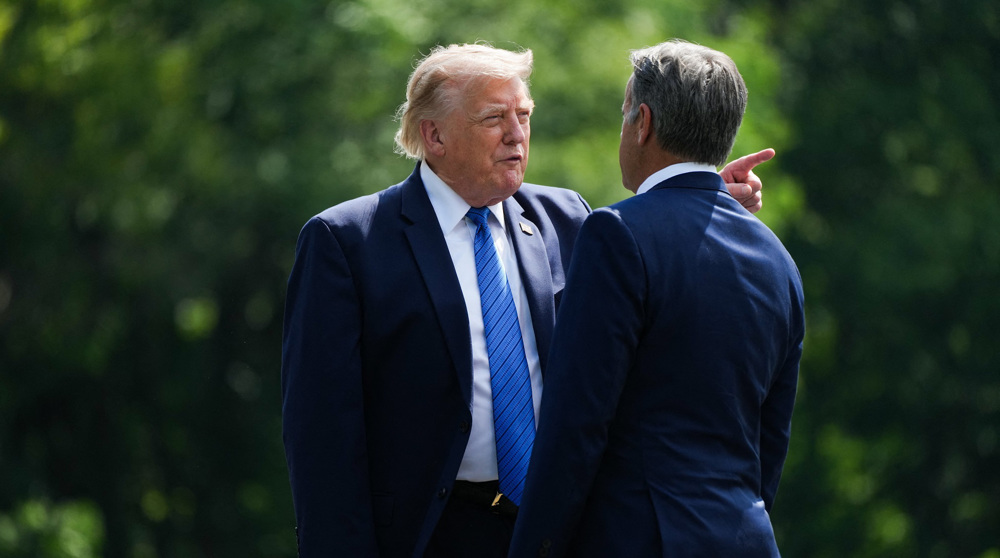 Study finds profanity has become norm in White House