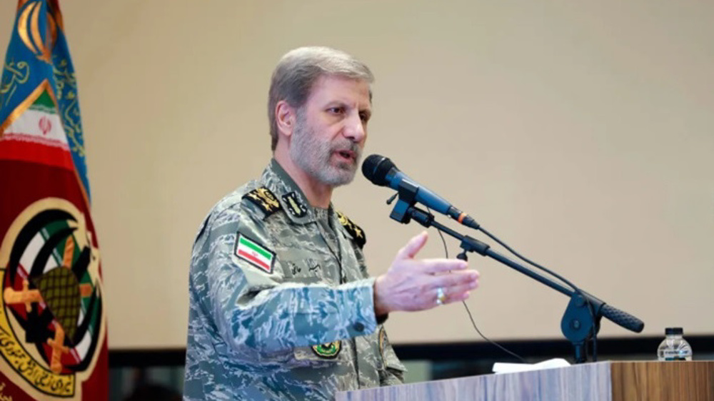 Iranians ready to fight for next 20 generations, won’t allow homeland to be harmed