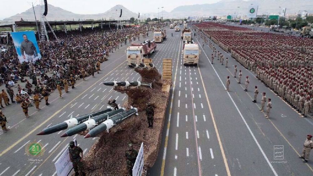 Yemens top brass warns of decisive response to any adventurism