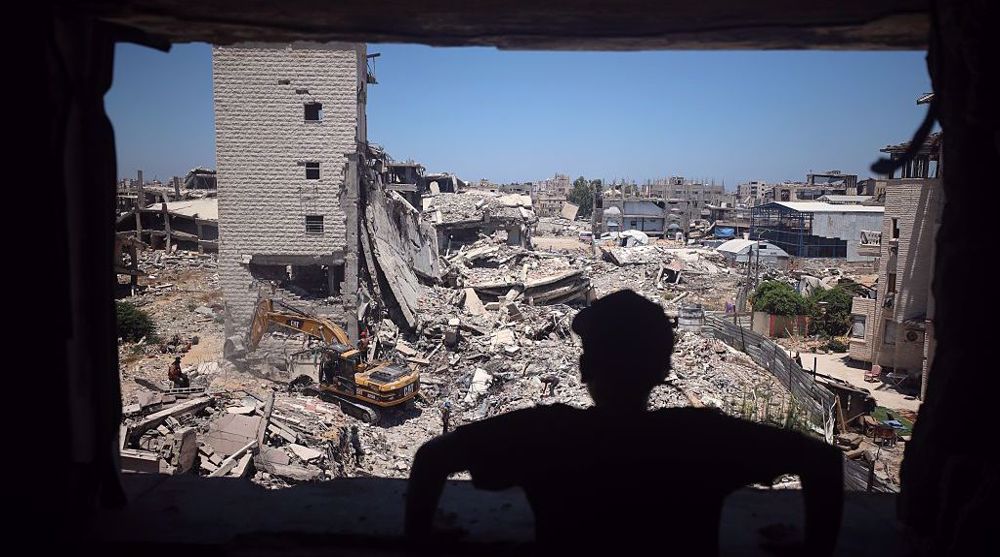 Palestinian officials report over 5,400 casualties in Gaza since US-backed ‘ceasefire’