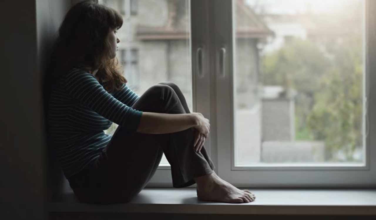Why loneliness is becoming the silent epidemic among young adults