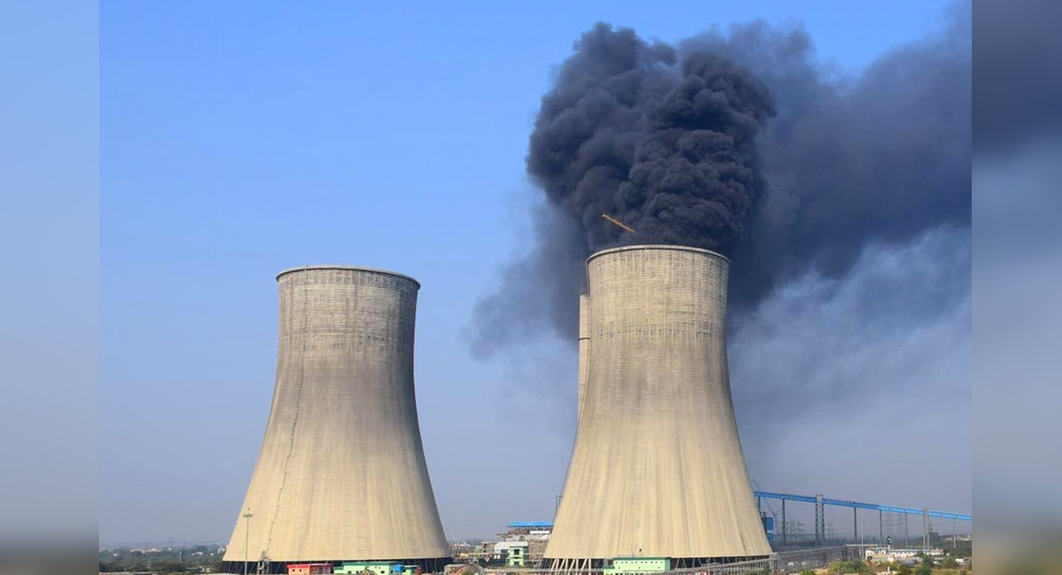 BJD opposes ”govt move” to set up private nuclear power plant in Odisha