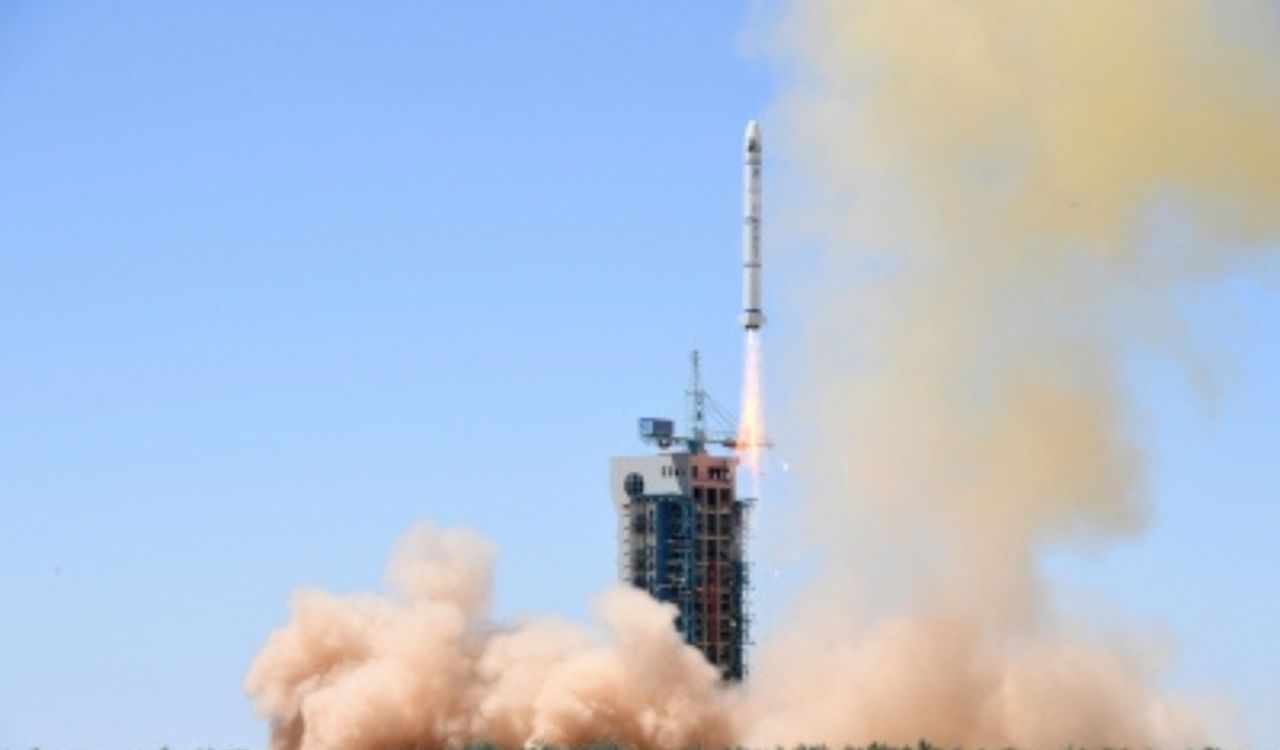 Private companies, satellite services to power India’s next space revolution: Experts
