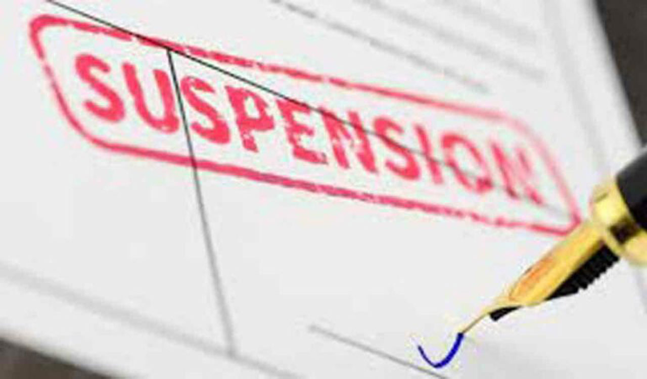 Fake birth certificate row in Asifabad: Panchayat Secretary suspended