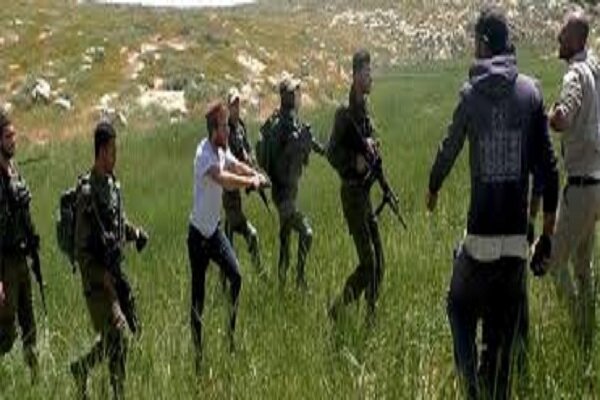 VIDEO: Israel settler killed in shooting attack near Halamish