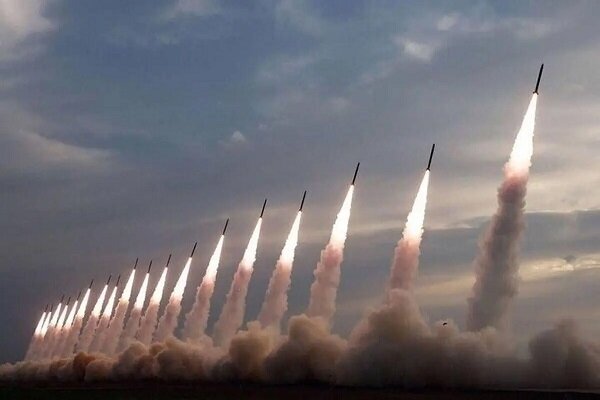 VIDEO: Jordanians celebrate as Iranian missiles hit US bases