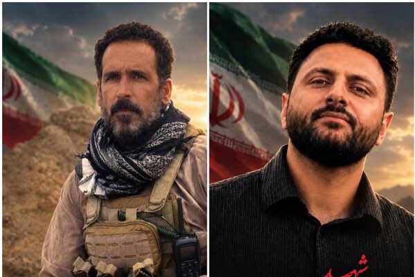 Three IRGC servicemen martyred in Sistan and Baluchestan