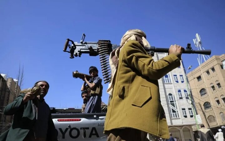 Yemeni Armed Forces conduct fresh attacks on Saudi targets
