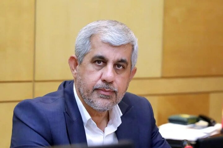 US dares not approach Hormuz, Iran ready for any scenario